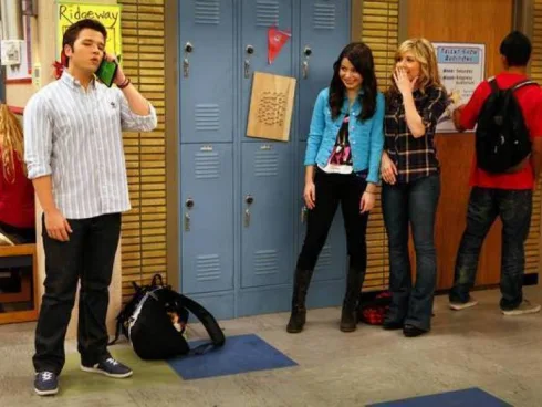 Image credit: Nickelodeon