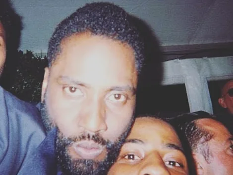 Image credit: Instagram | @johndavidwashington