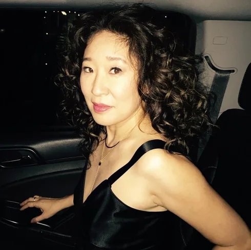 Image credit: Instagram | @iamsandraohinsta