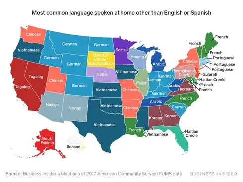 Image credit: Andy Kiersz | Business Insider