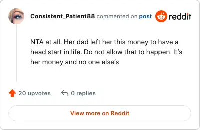 Image credit: Consistent_Patient88 | Consistent_Patient88