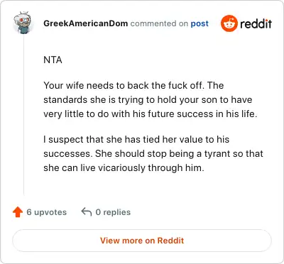 Image credit: GreekAmericanDom | GreekAmericanDom