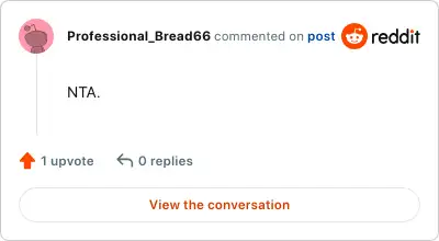 Image credit: Professional_Bread66 | Professional_Bread66