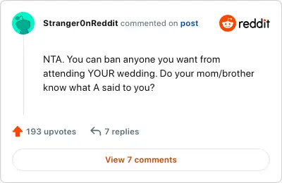 Image credit: Stranger0nReddit | Stranger0nReddit