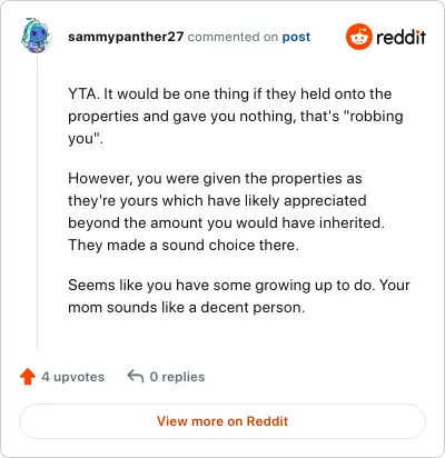 Image credit: sammypanther27 | sammypanther27