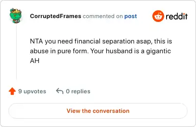 Image credit: CorruptedFrames | CorruptedFrames