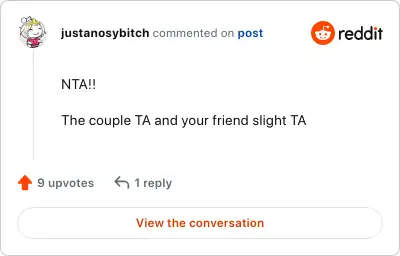 Image credit: justanosybitch | justanosybitch