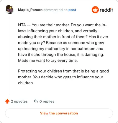 Image credit: Maple_Person | Maple_Person