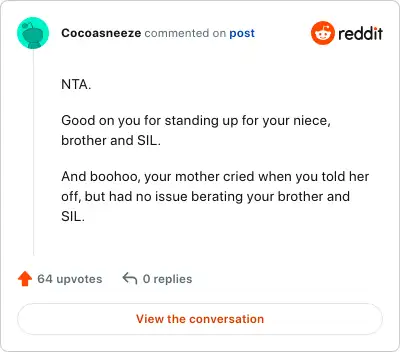 Image credit: Cocoasneeze | Cocoasneeze