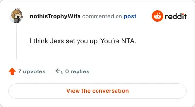Image credit: nothisTrophyWife | nothisTrophyWife
