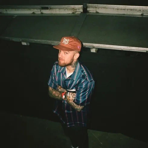 Image credit: Instagram | @macmiller