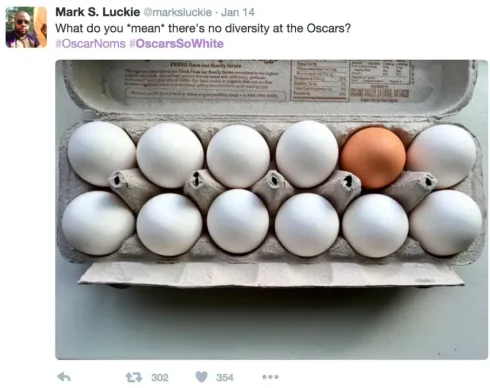 Image credit: Twitter | @marksluckie