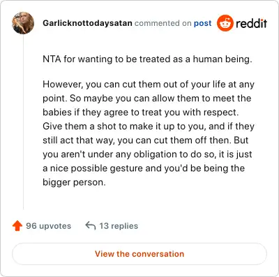 Image credit: Garlicknottodaysatan | Garlicknottodaysatan