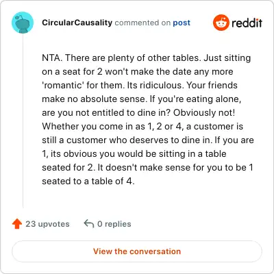 Image credit: CircularCausality | CircularCausality