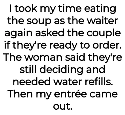 Image credit: restaurant_conflicts | restaurant_conflicts