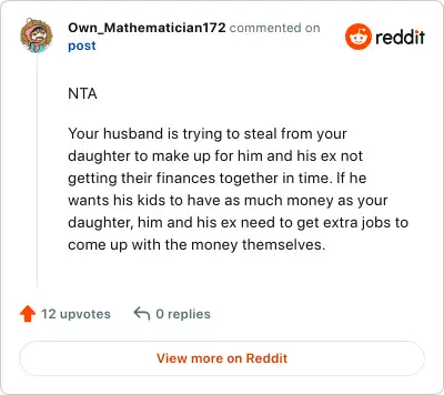 Image credit: Own_Mathematician172 | Own_Mathematician172