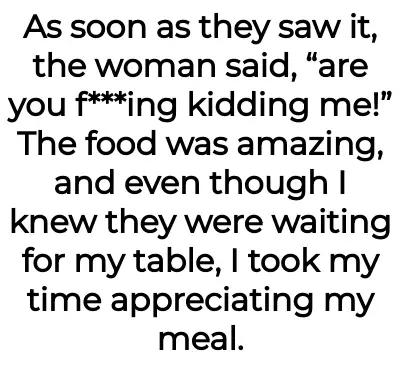 Image credit: restaurant_conflicts | restaurant_conflicts