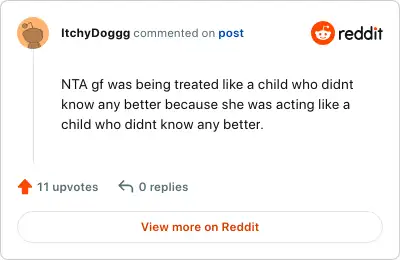 Image credit: ItchyDoggg | ItchyDoggg