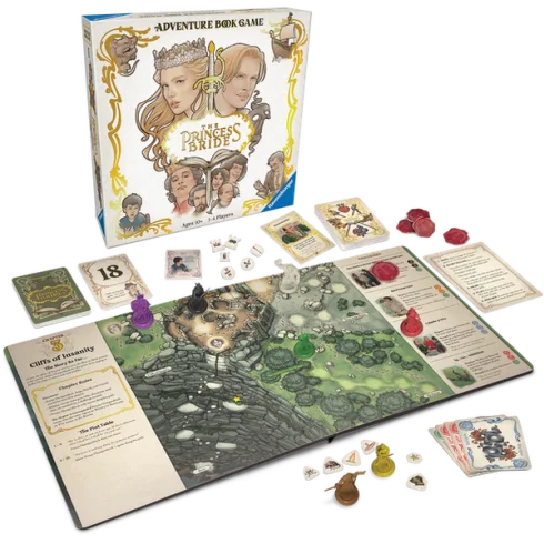 Image credit: Ravensburger