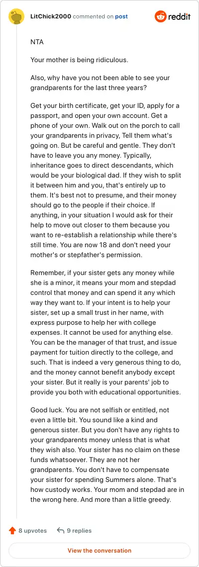 Image credit: LitChick2000 | LitChick2000