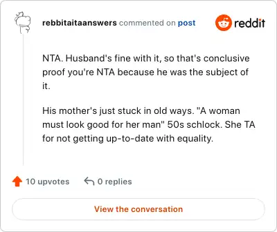 Image credit: rebbitaitaanswers | rebbitaitaanswers