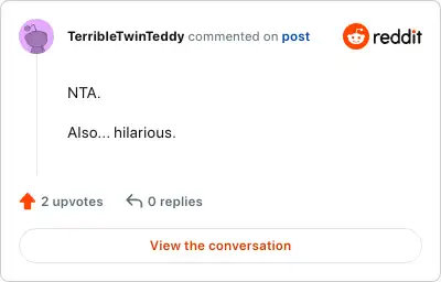 Image credit: TerribleTwinTeddy | TerribleTwinTeddy
