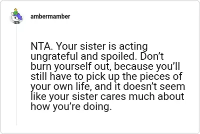 Image credit: ambermamber | ambermamber