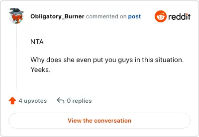 Image credit: Obligatory_Burner | Obligatory_Burner