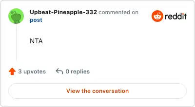 Image credit: Upbeat-Pineapple-332 | Upbeat-Pineapple-332