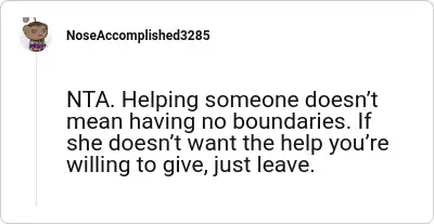 Image credit: NoseAccomplished3285 | NoseAccomplished3285