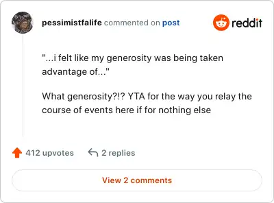 Image credit: pessimistfalife | pessimistfalife