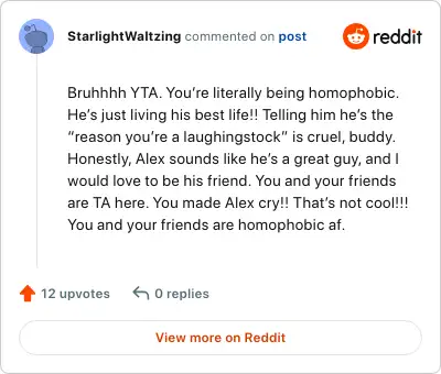 Image credit: StarlightWaltzing | StarlightWaltzing