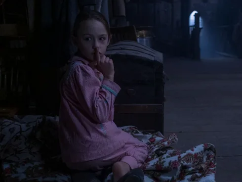 Image credit: Netflix
