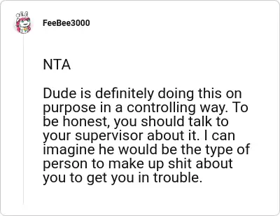 Image credit: FeeBee3000 | FeeBee3000