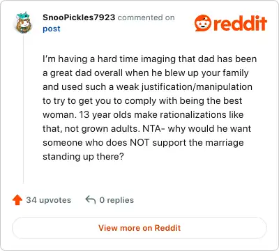 Image credit: SnooPickles7923 | SnooPickles7923