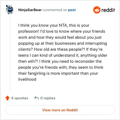 Image credit: NinjaSarBear | NinjaSarBear
