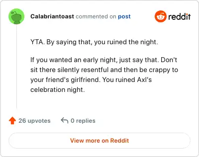 Image credit: Calabriantoast | Calabriantoast