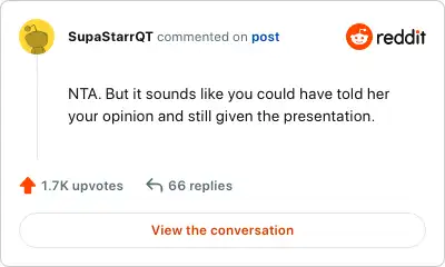 Image credit: SupaStarrQT | SupaStarrQT