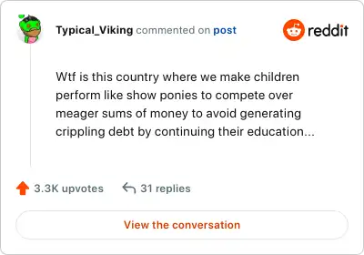 Image credit: Typical_Viking | Typical_Viking