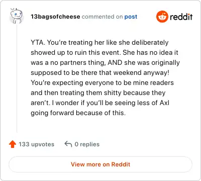 Image credit: 13bagsofcheese | 13bagsofcheese