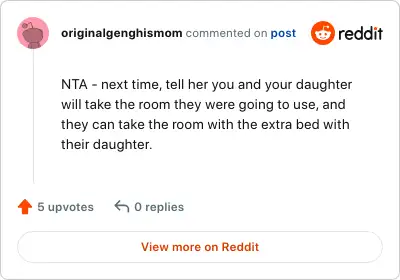 Image credit: originalgenghismom | originalgenghismom