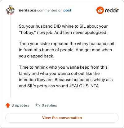 Image credit: nerdabcs | nerdabcs