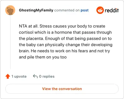 Image credit: GhostingMyFamily | GhostingMyFamily