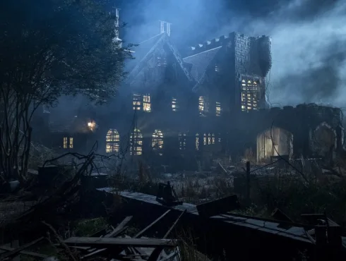 Image credit: Netflix