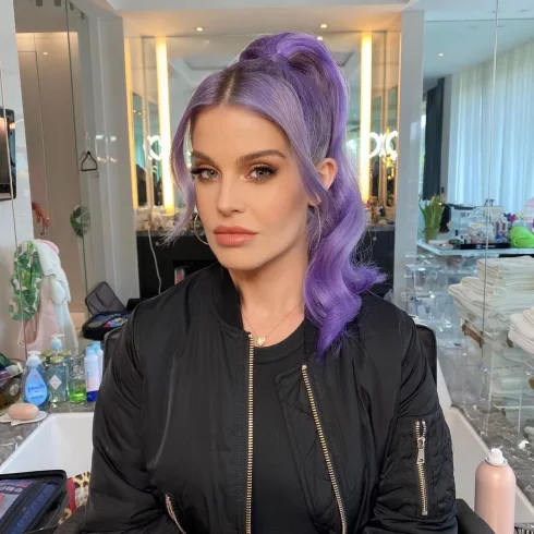 Image credit: Instagram | @kellyosbourne