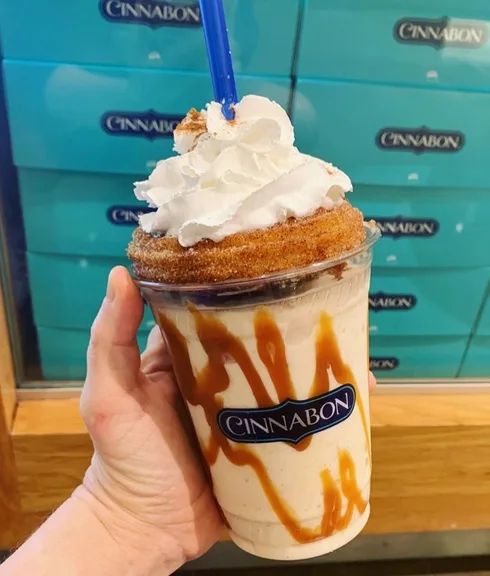 Image credit: Instagram | @snackgator