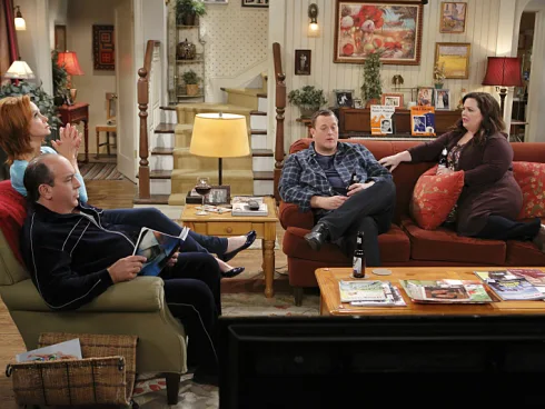 Image credit: CBS