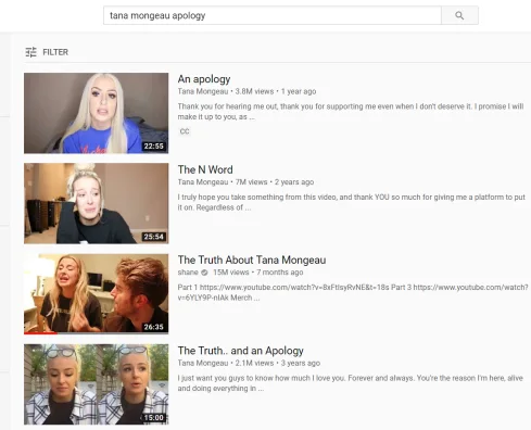 Image credit: Youtube