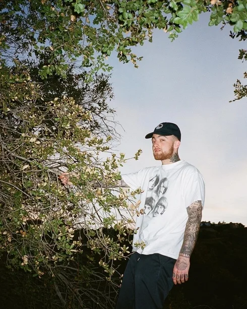 Image credit: Instagram | @macmiller