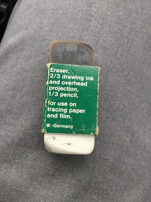 Image credit: Reddit | NotableAlmond